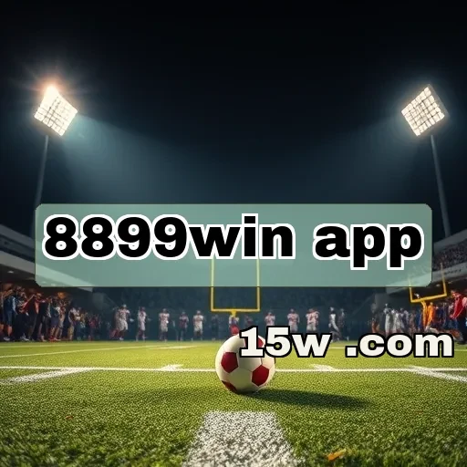 8899win app Bingo