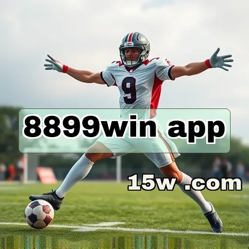 8899win app: Bônus Imperdíveis Para Maximizar Seus Jogos Online