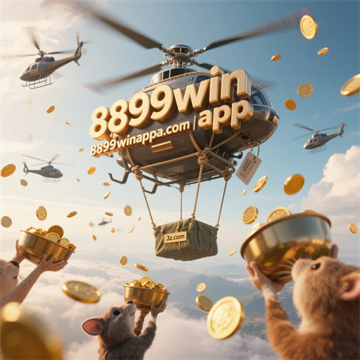 Explore os Jackpots do 8899win App: Uma Oportunidade de Ganhar em Grande