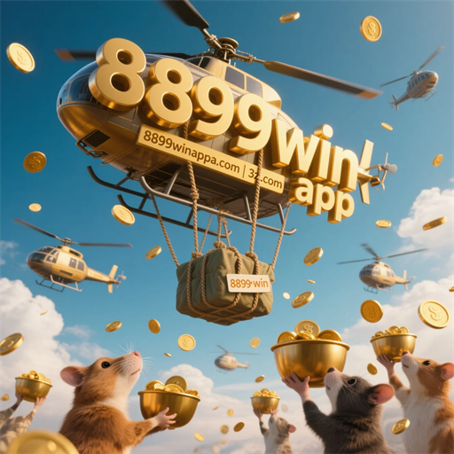 8899win app