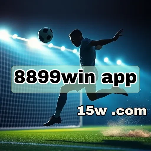 8899win app: As Novidades que Você Não Pode Perder