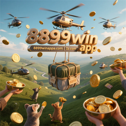 8899win app