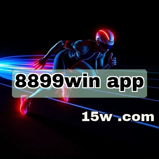 8899win app: Promoções Irresistíveis Para Jogos Mais Divertidos