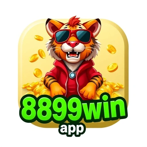 8899win app
