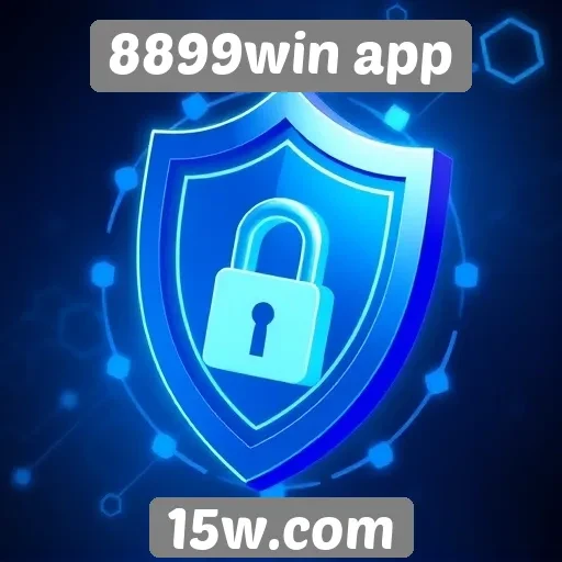 Análise de segurança do 8899win app para jogadores