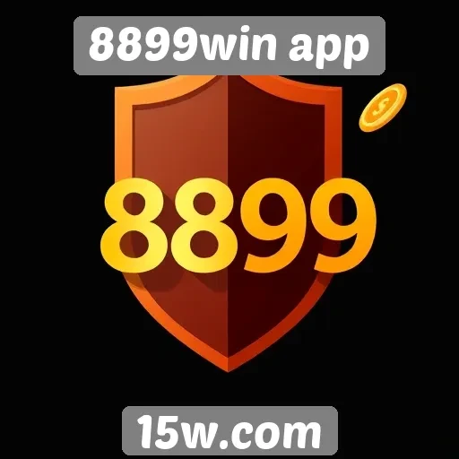 Avaliação da segurança do 8899win app para jogadores