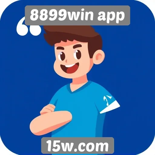 Depoimentos de usuários sobre a experiência no 8899win app